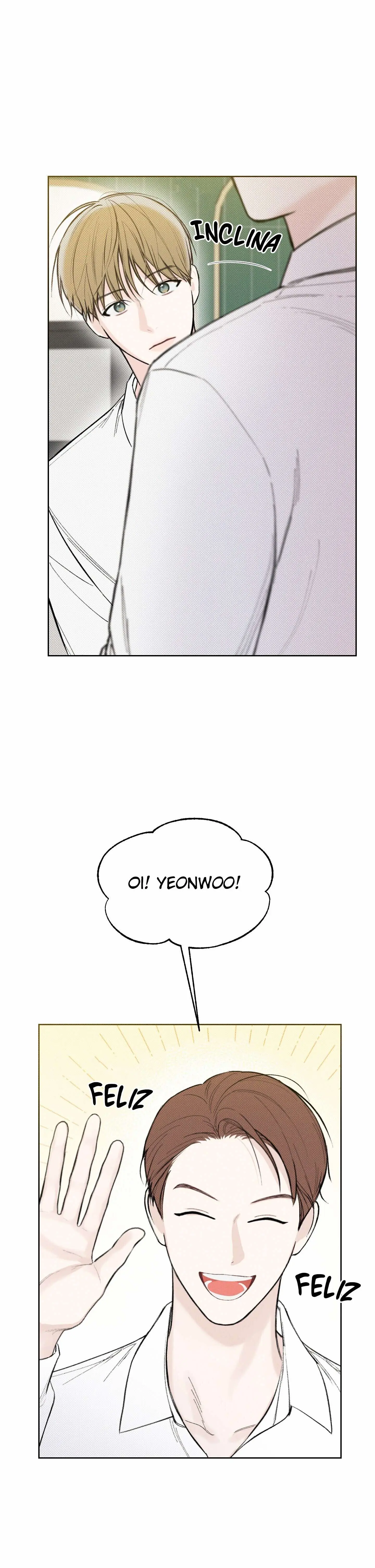 December – Capítulo 20 Yaoi – Página 23