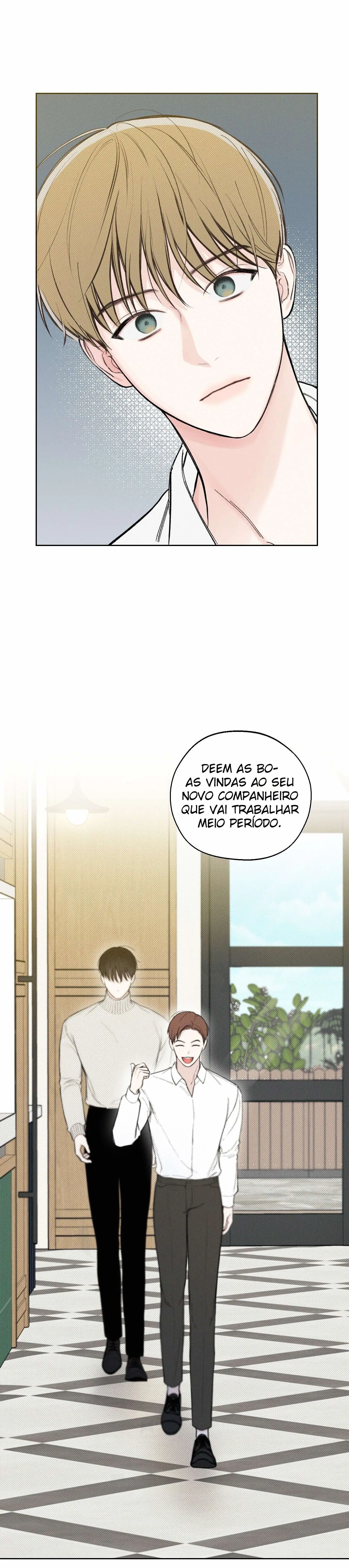 December – Capítulo 20 Yaoi – Página 24