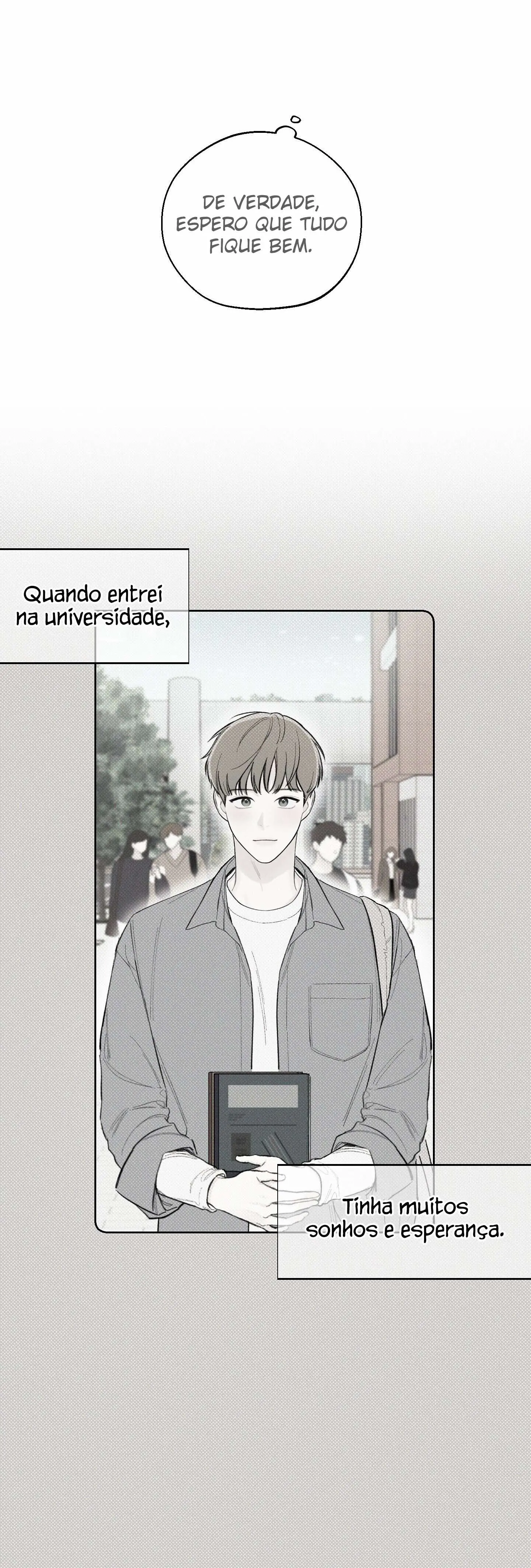 December – Capítulo 20 Yaoi – Página 5