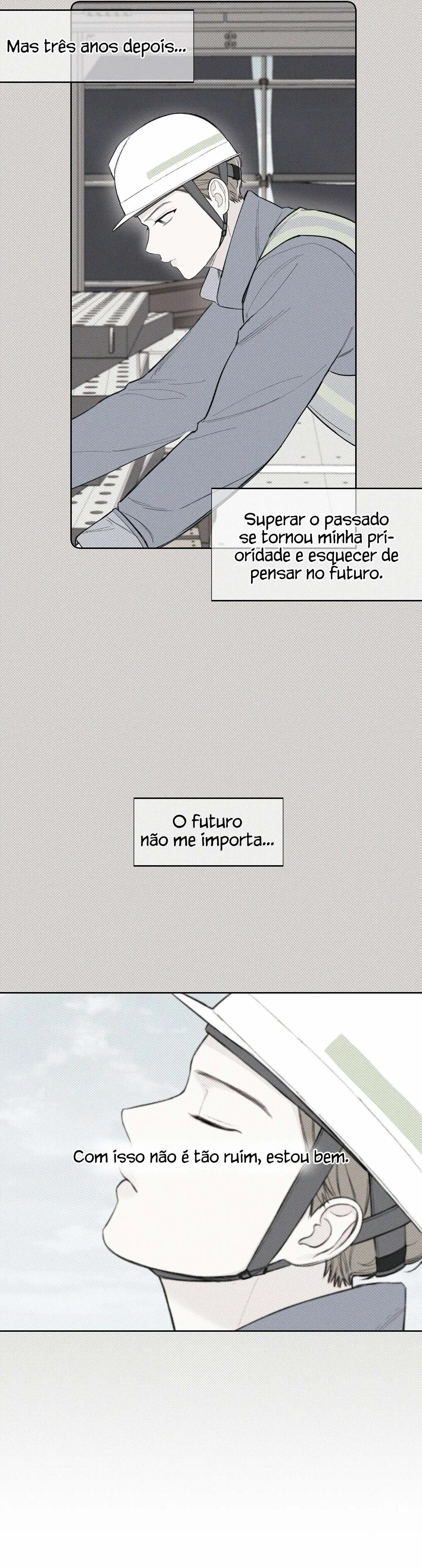 December – Capítulo 20 Yaoi – Página 6