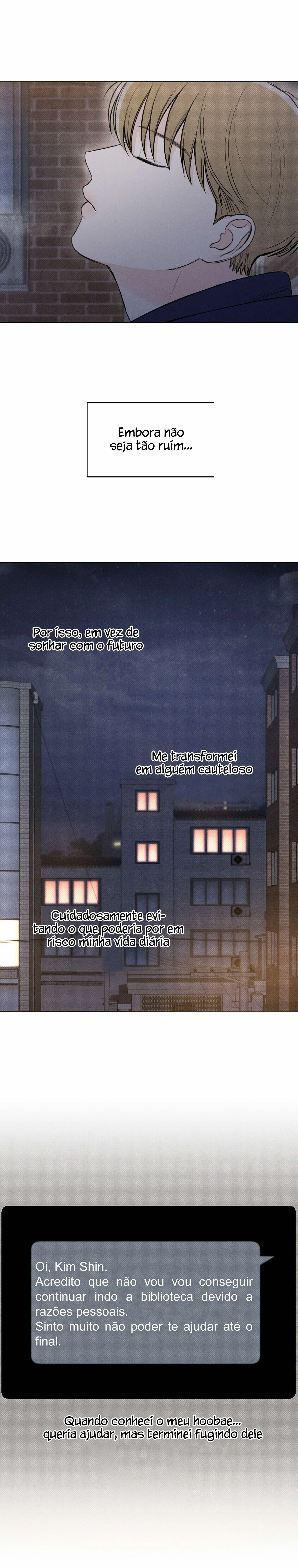 December – Capítulo 20 Yaoi – Página 7