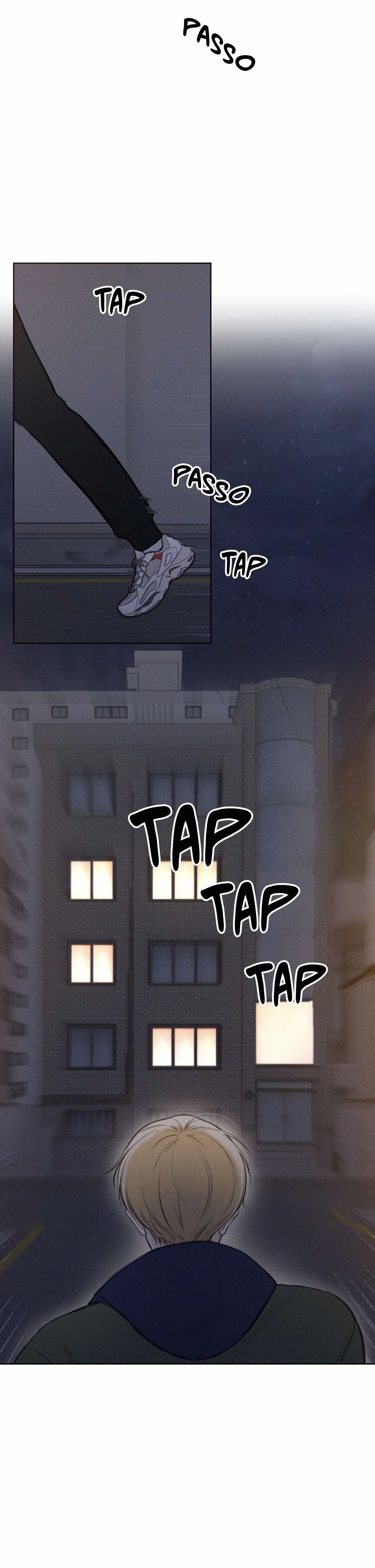 December – Capítulo 20 Yaoi – Página 9