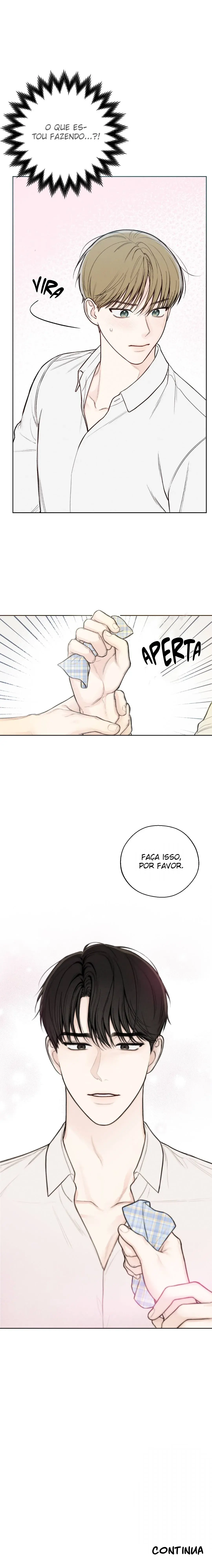 December – Capítulo 21 Yaoi – Página 11