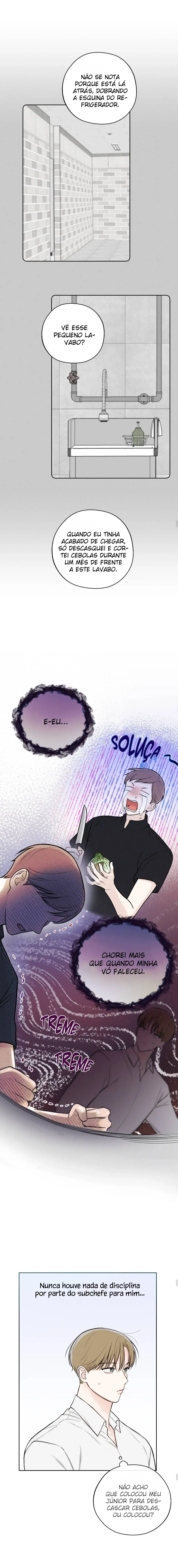 December – Capítulo 21 Yaoi – Página 6