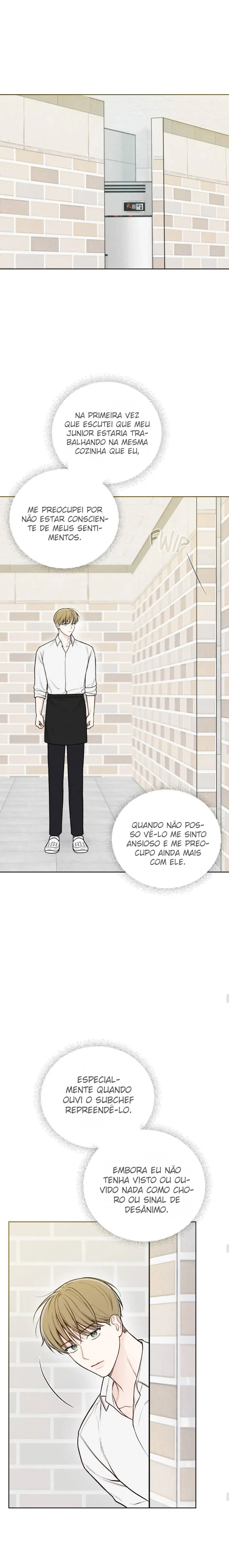 December – Capítulo 21 Yaoi – Página 8