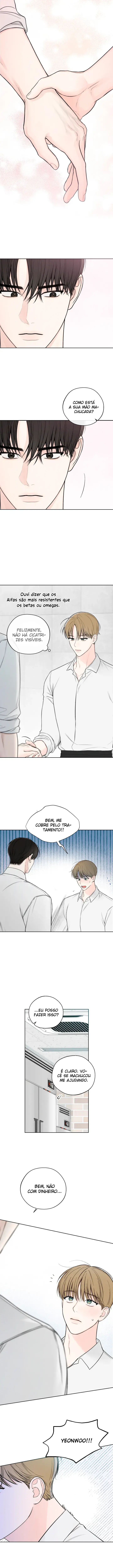 December – Capítulo 23 Yaoi – Página 1