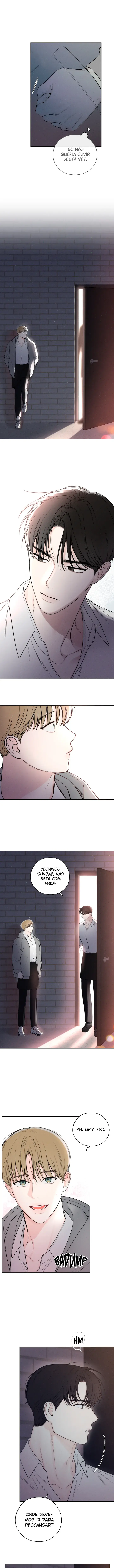 December – Capítulo 23 Yaoi – Página 5