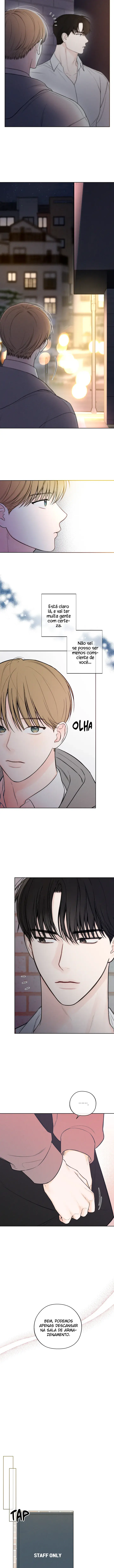 December – Capítulo 23 Yaoi – Página 6