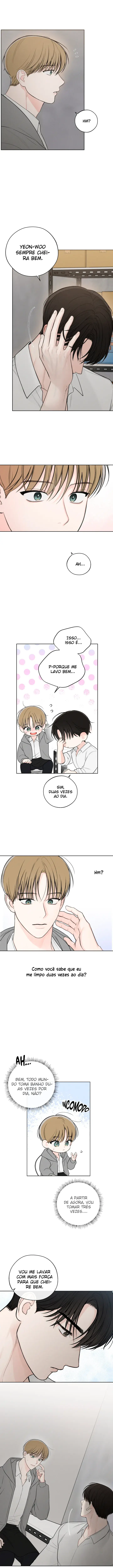 December – Capítulo 23 Yaoi – Página 8