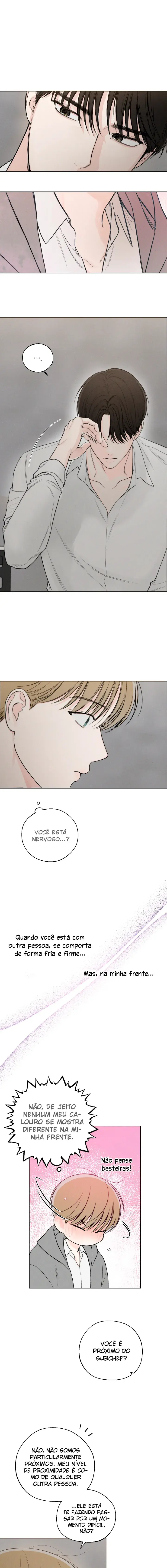 December – Capítulo 23 Yaoi – Página 9