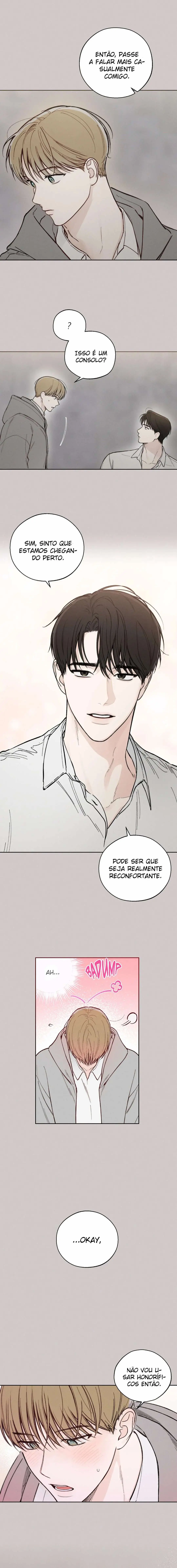 December – Capítulo 24 Yaoi – Página 2