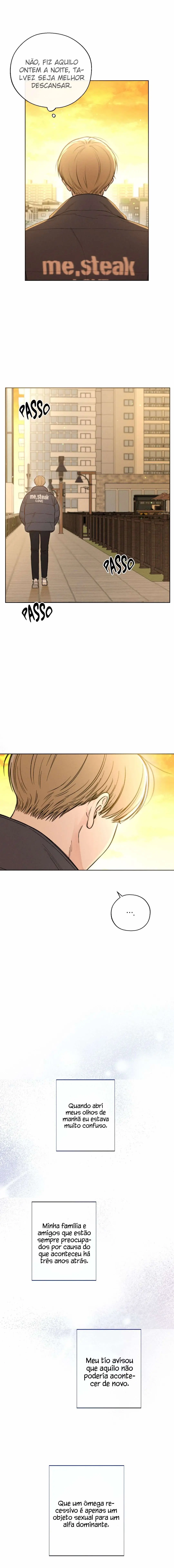 December – Capítulo 24 Yaoi – Página 7