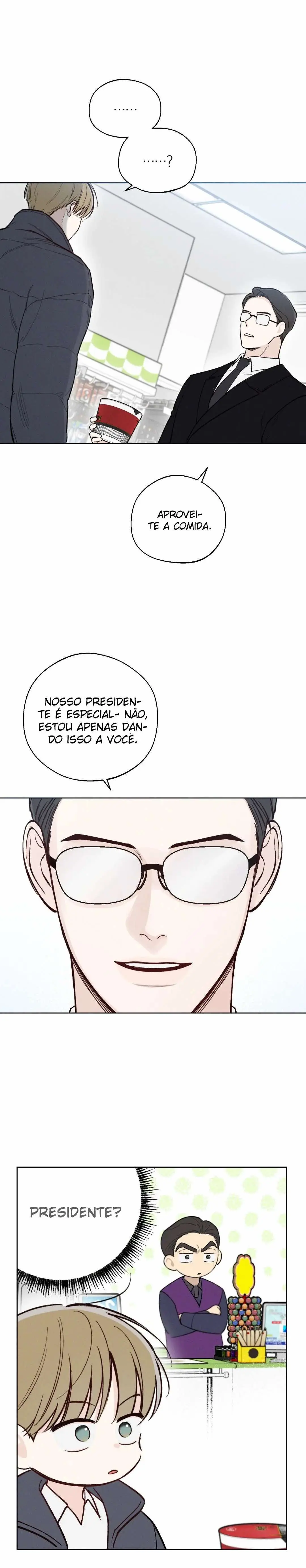 December – Capítulo 24 Yaoi – Página 9