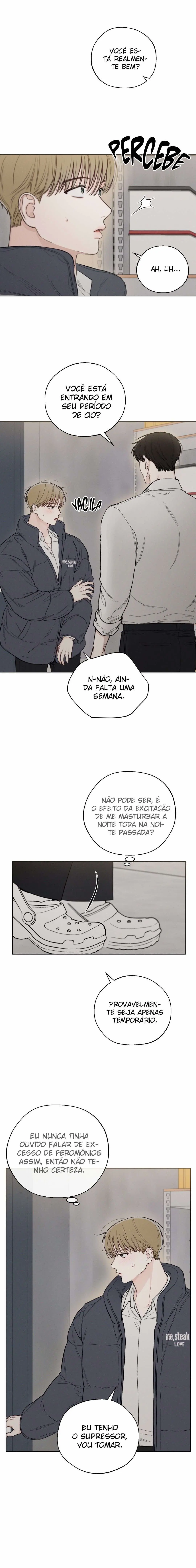 December – Capítulo 25 Yaoi – Página 9