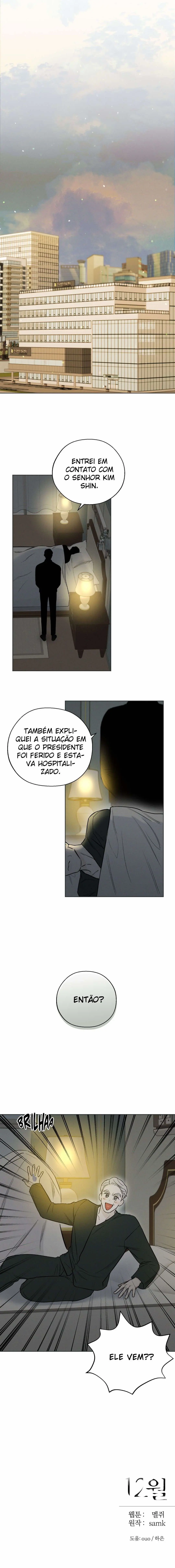 December – Capítulo 30 Yaoi – Página 5