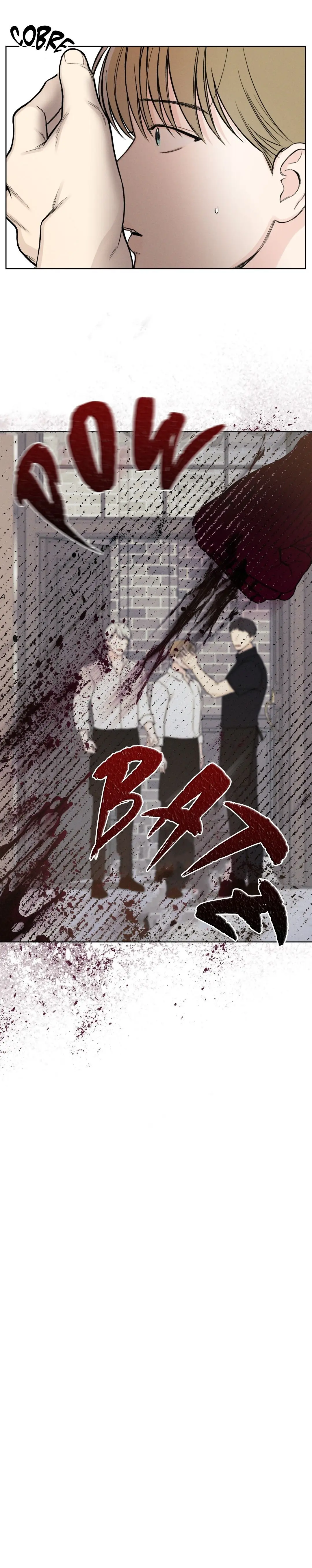 December – Capítulo 33 Yaoi – Página 6