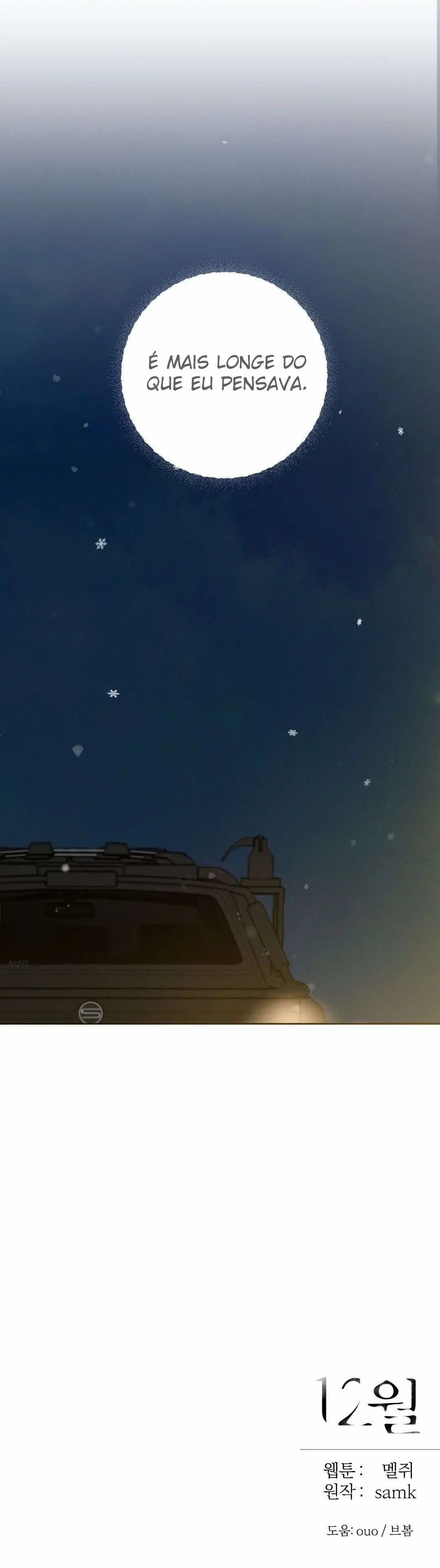 December – Capítulo 34 Yaoi – Página 7