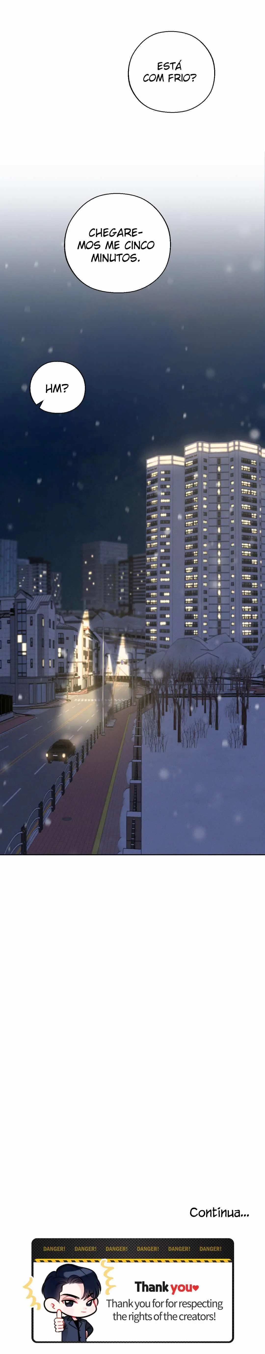 December – Capítulo 35 Yaoi – Página 5