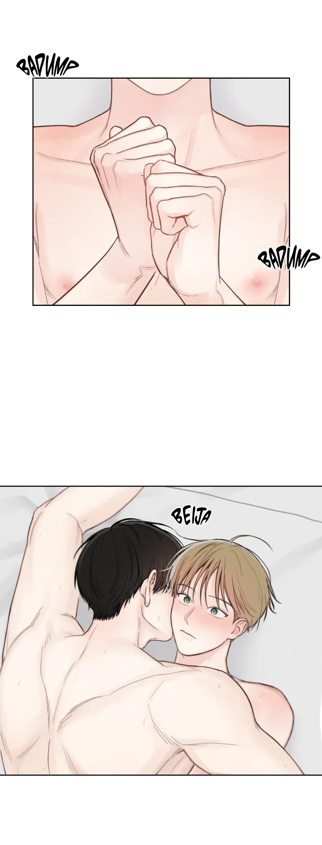 December – Capítulo 37 Yaoi – Página 15