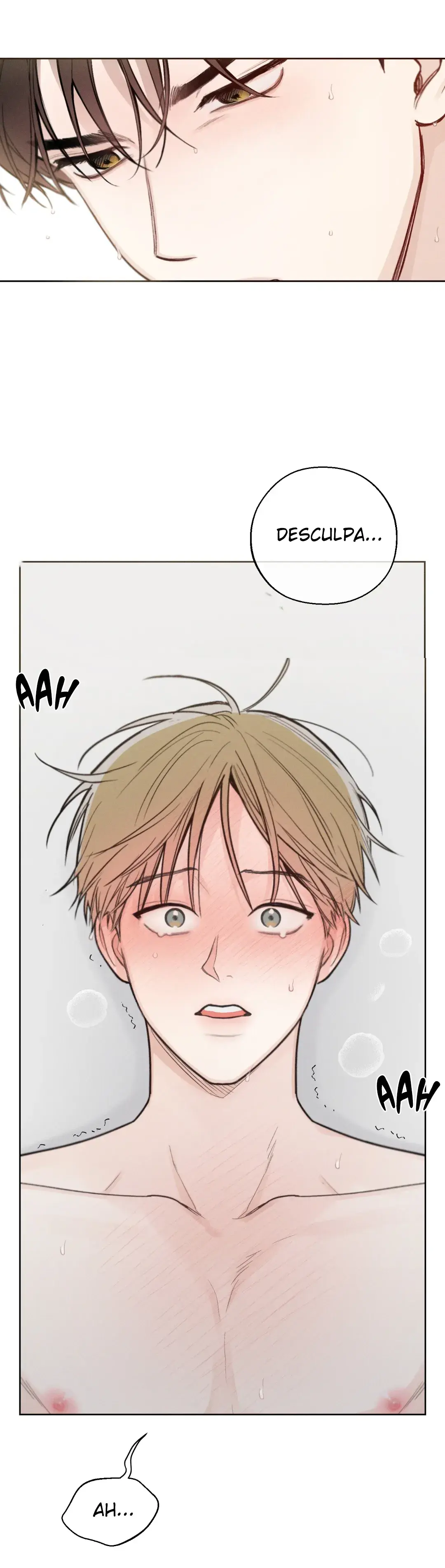 December – Capítulo 37 Yaoi – Página 17