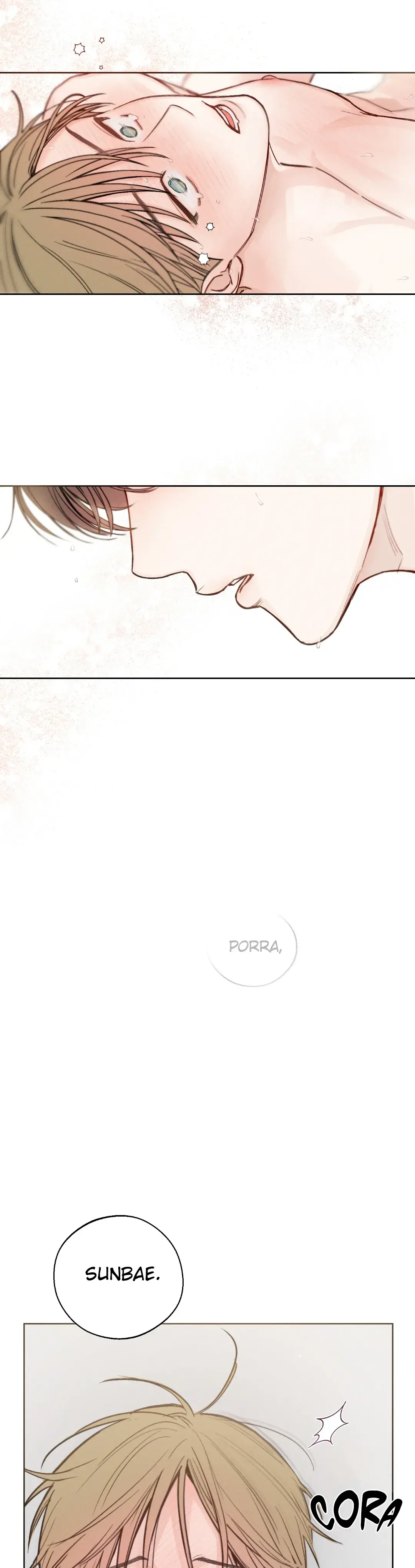 December – Capítulo 37 Yaoi – Página 19