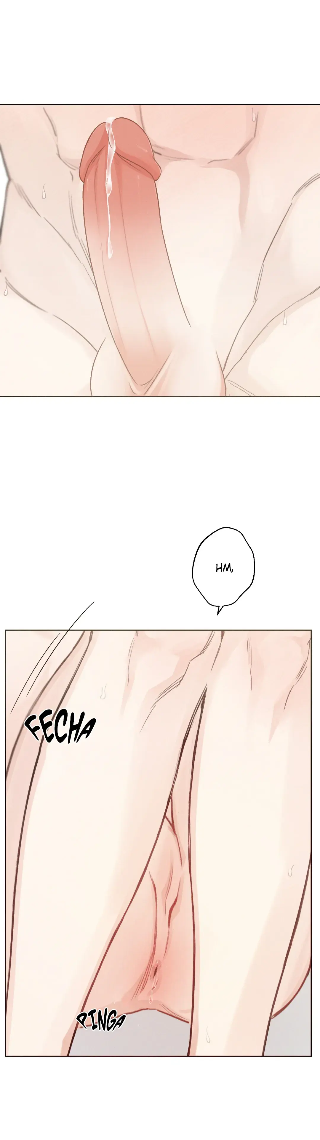 December – Capítulo 37 Yaoi – Página 2