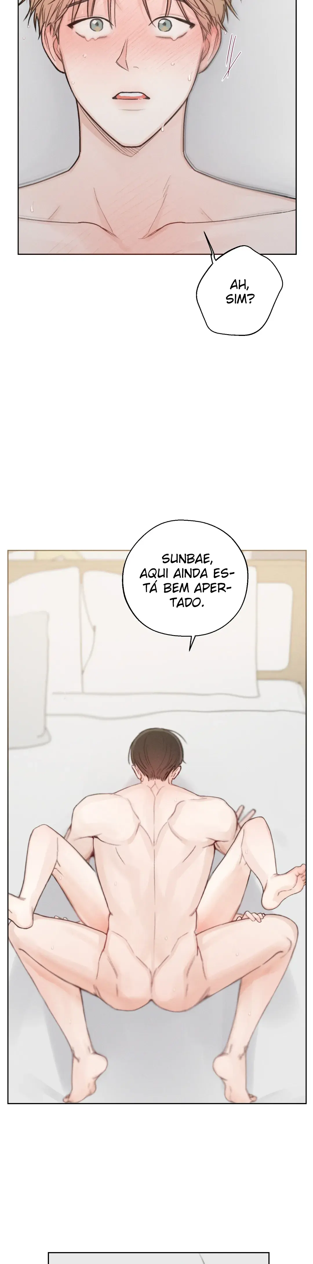 December – Capítulo 37 Yaoi – Página 20