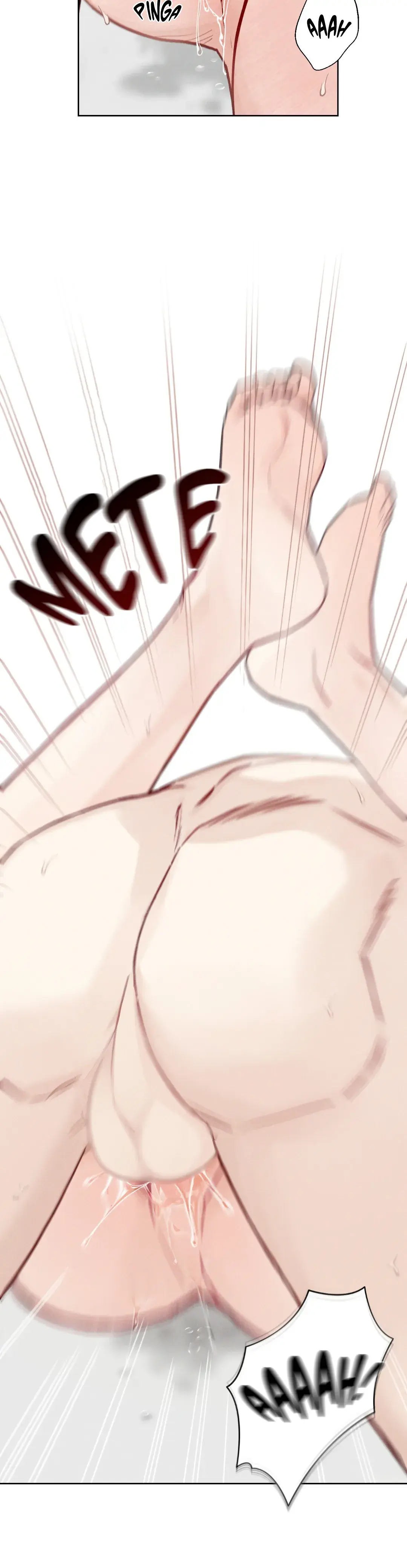 December – Capítulo 37 Yaoi – Página 25