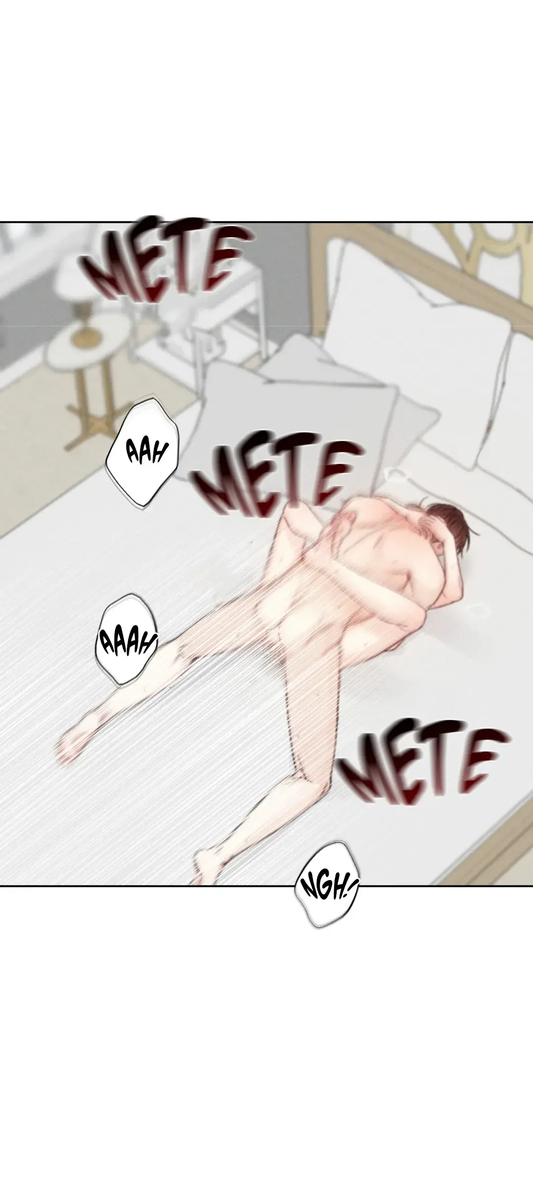 December – Capítulo 37 Yaoi – Página 26