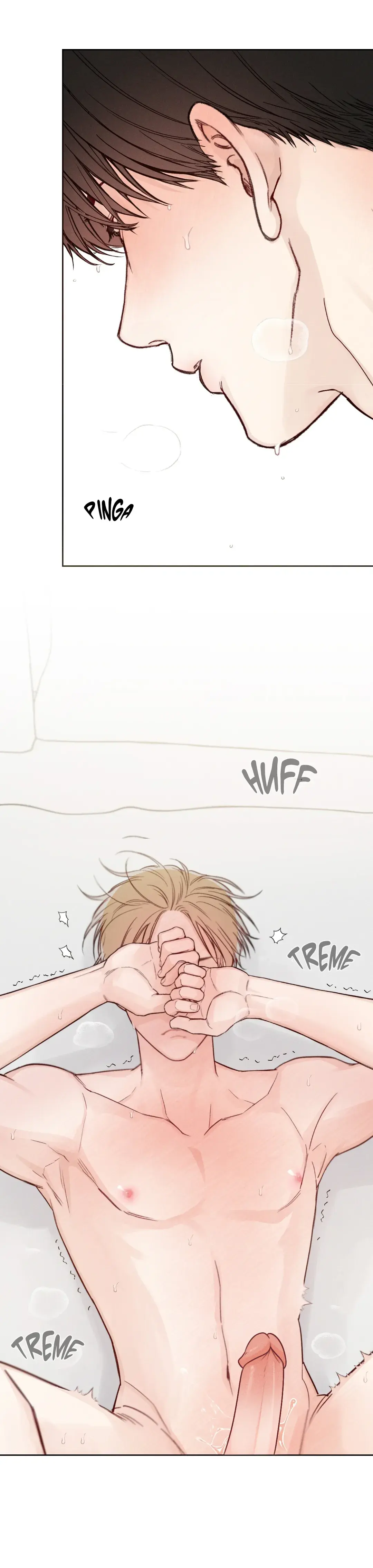 December – Capítulo 37 Yaoi – Página 28