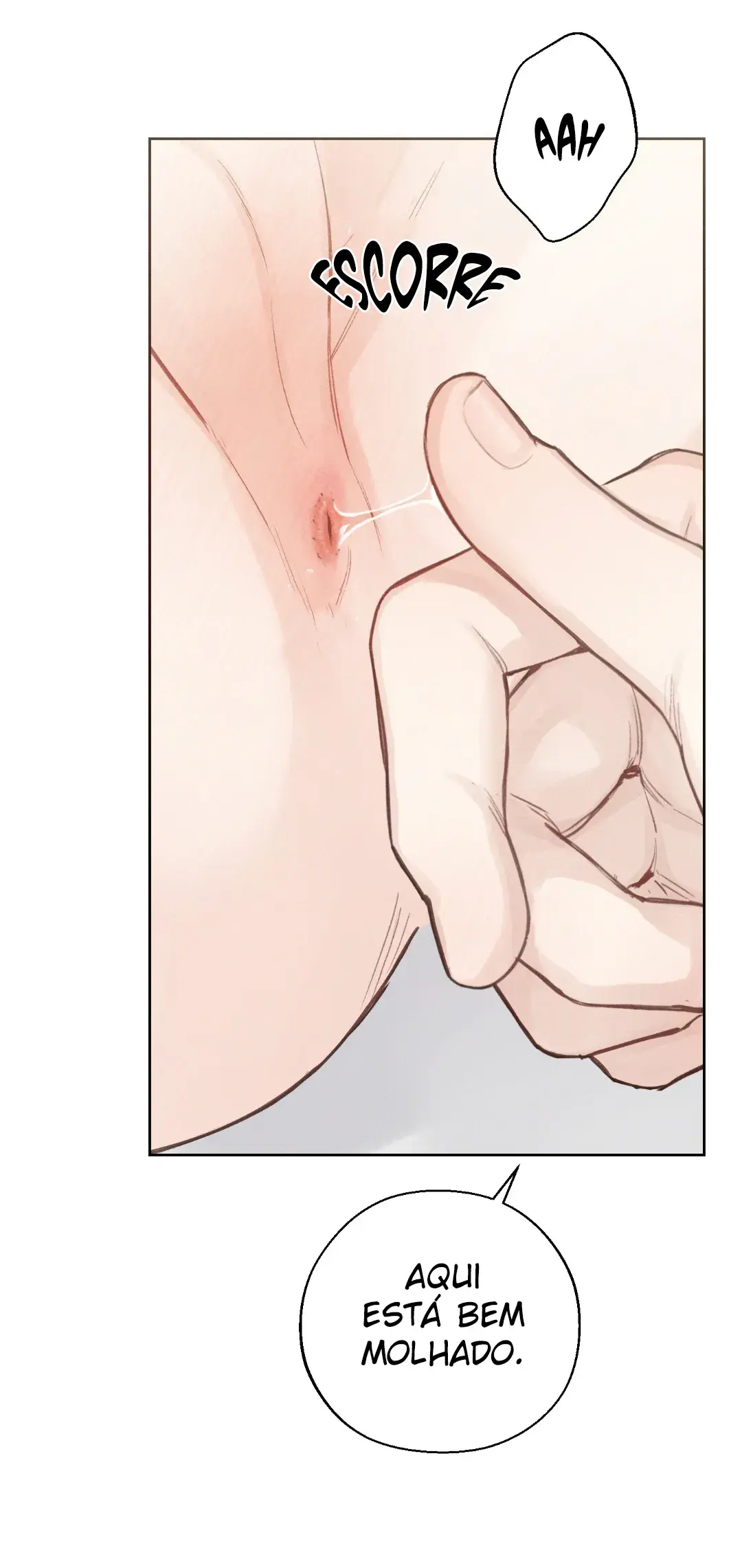 December – Capítulo 37 Yaoi – Página 6