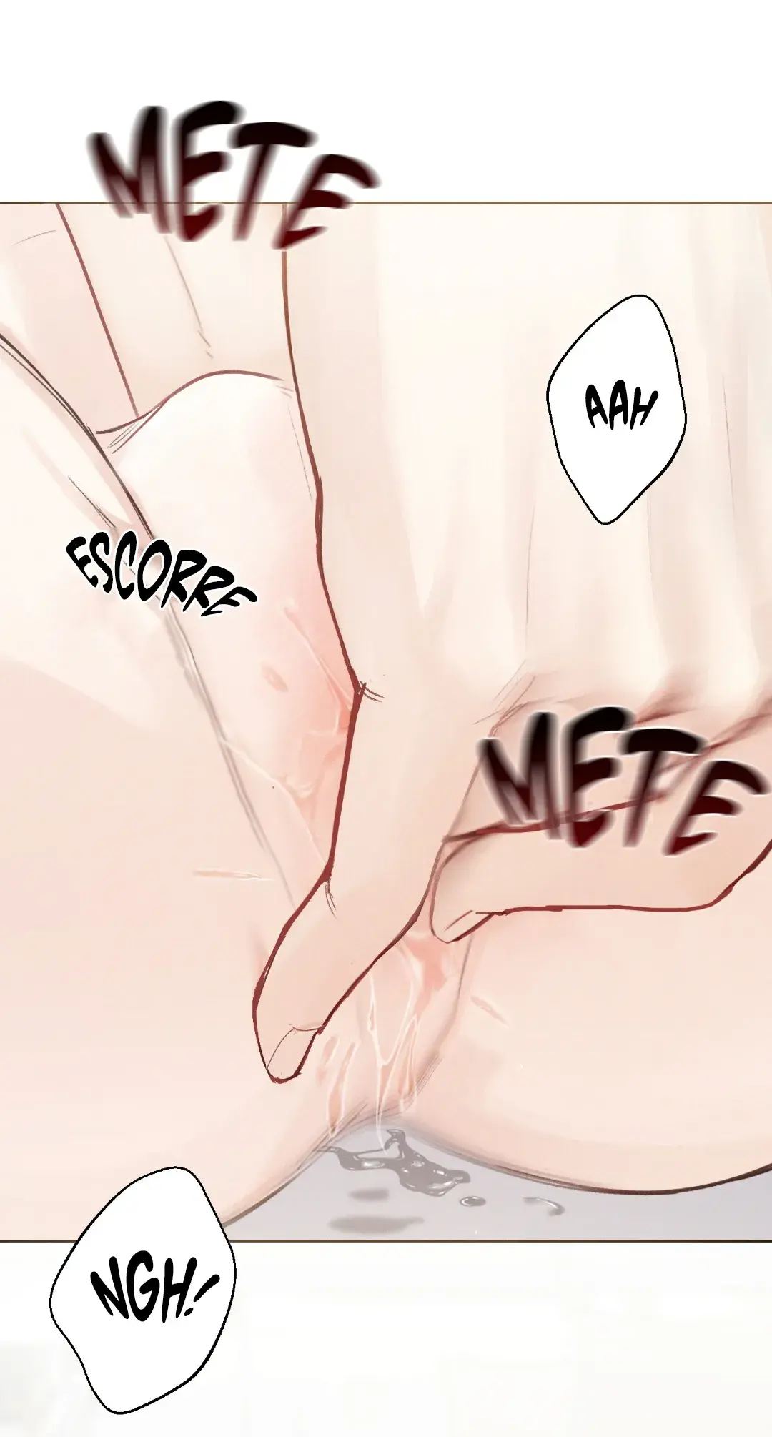 December – Capítulo 37 Yaoi – Página 9