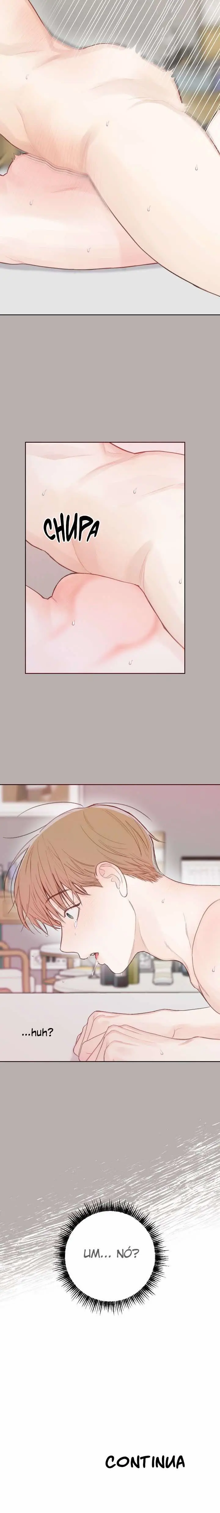 December – Capítulo 38 Yaoi – Página 5