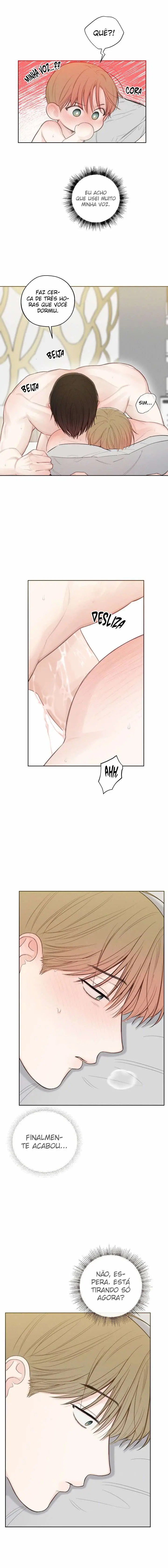 December – Capítulo 39 Yaoi – Página 2