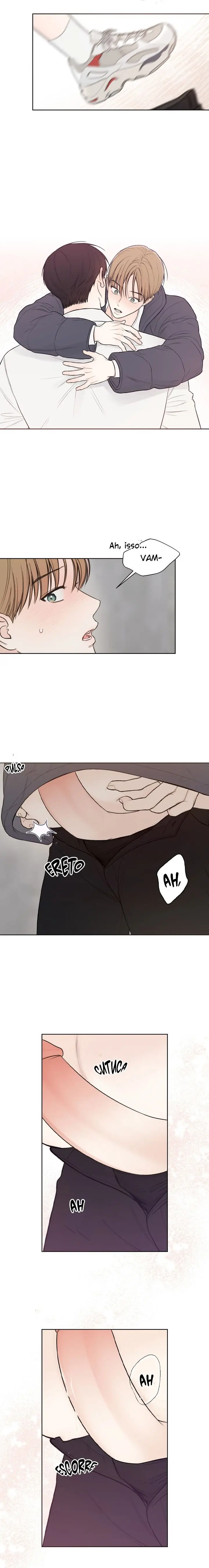 December – Capítulo 44 Yaoi – Página 10