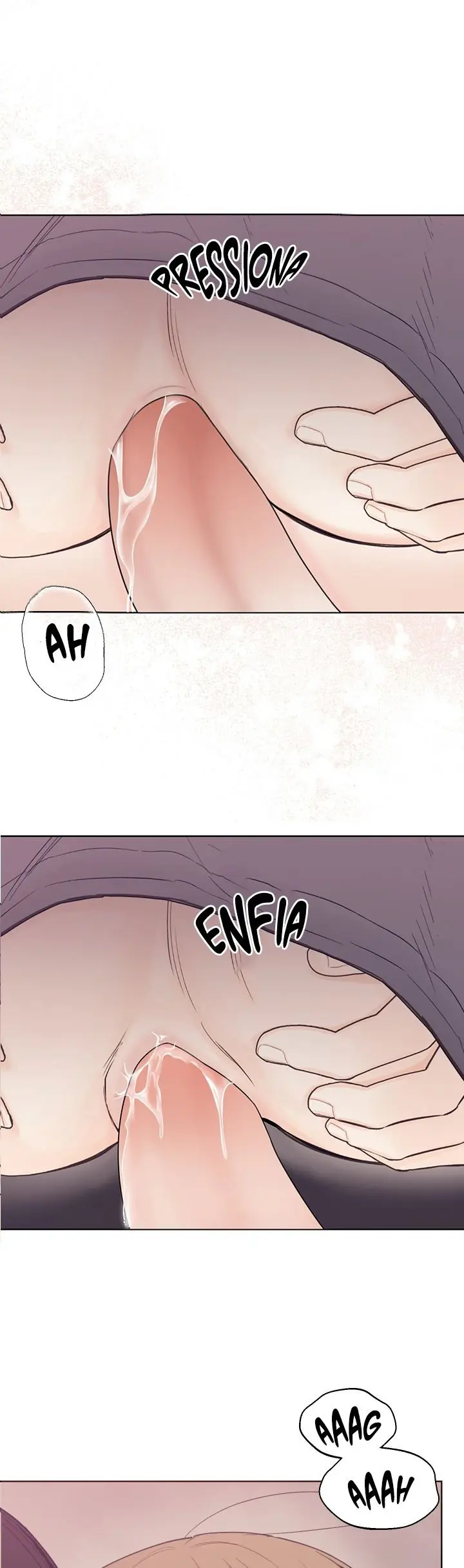 December – Capítulo 44 Yaoi – Página 11