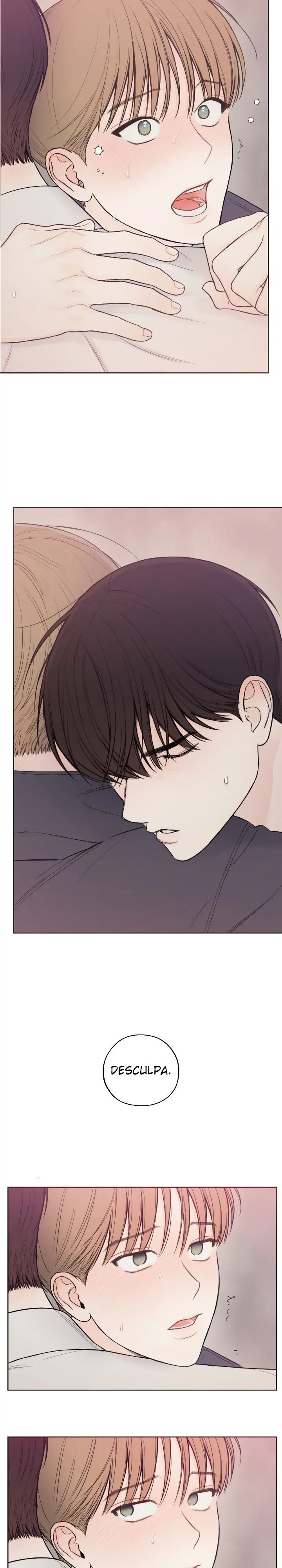 December – Capítulo 44 Yaoi – Página 12