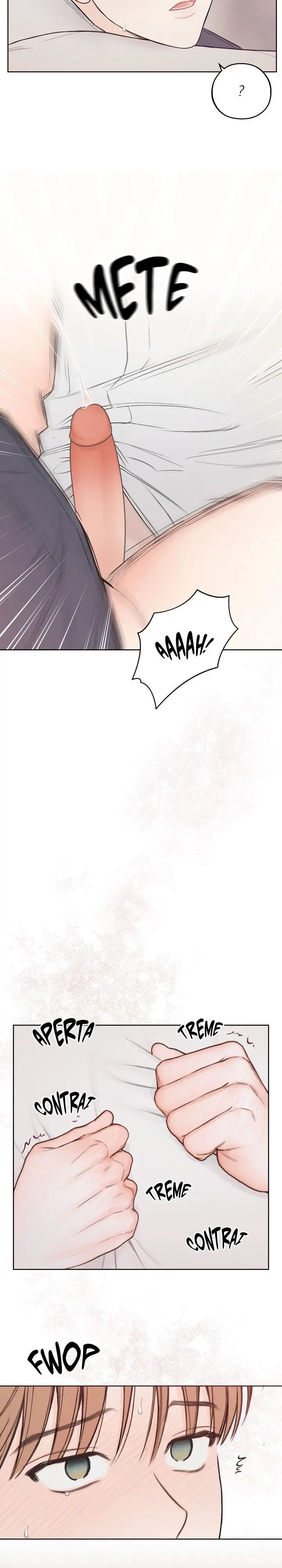 December – Capítulo 44 Yaoi – Página 13