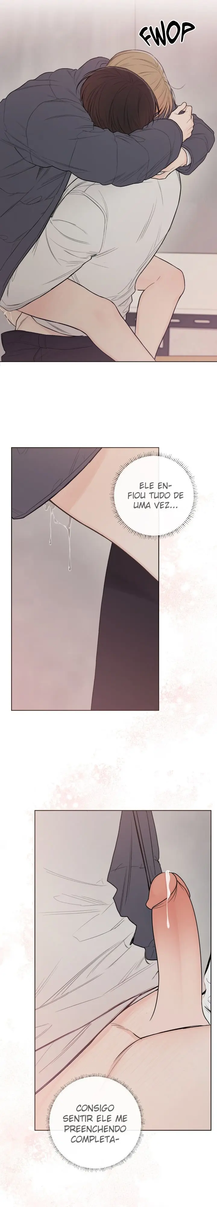 December – Capítulo 44 Yaoi – Página 14