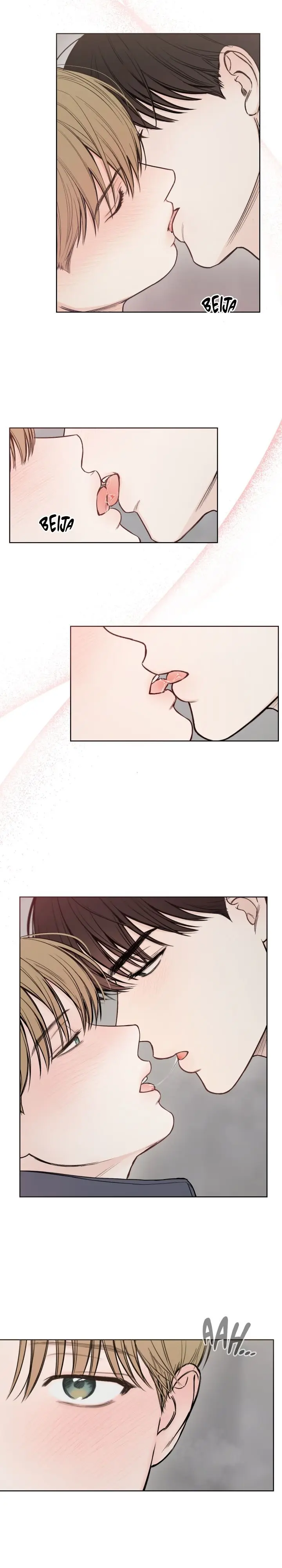 December – Capítulo 44 Yaoi – Página 2