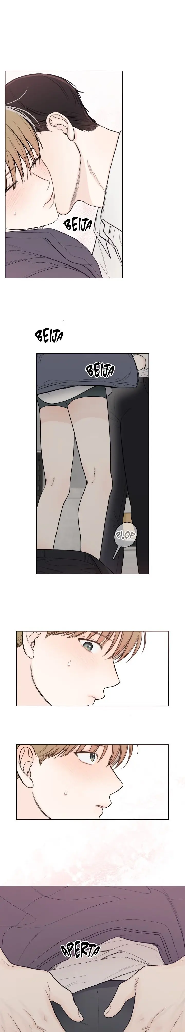 December – Capítulo 44 Yaoi – Página 5