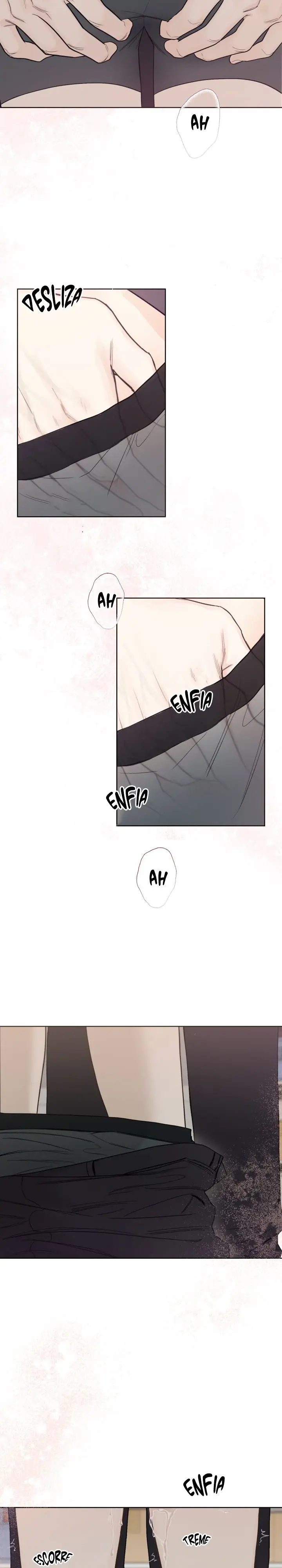 December – Capítulo 44 Yaoi – Página 6