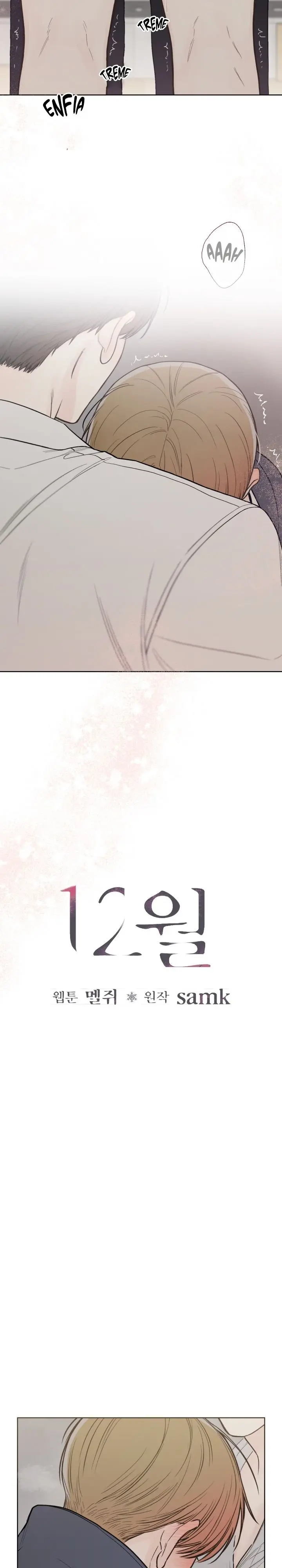 December – Capítulo 44 Yaoi – Página 7