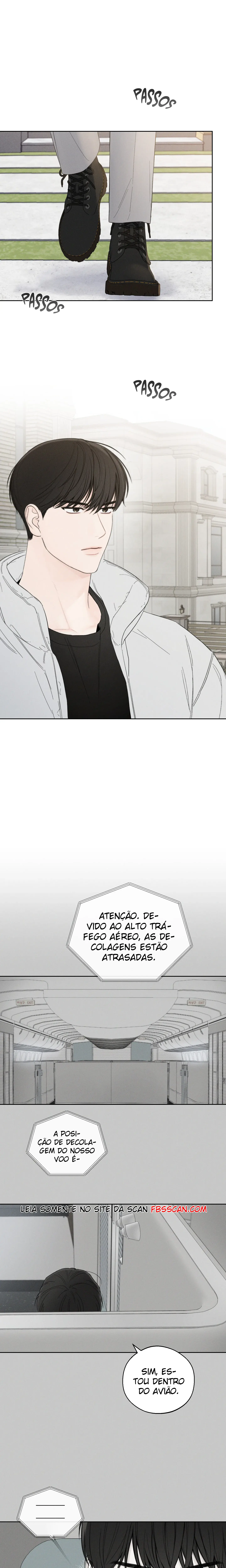 December – Capítulo 49 Yaoi – Página 1