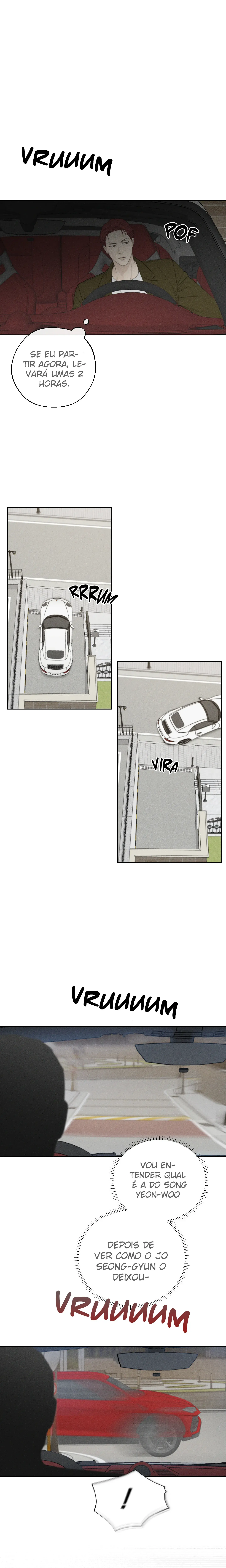 December – Capítulo 49 Yaoi – Página 11