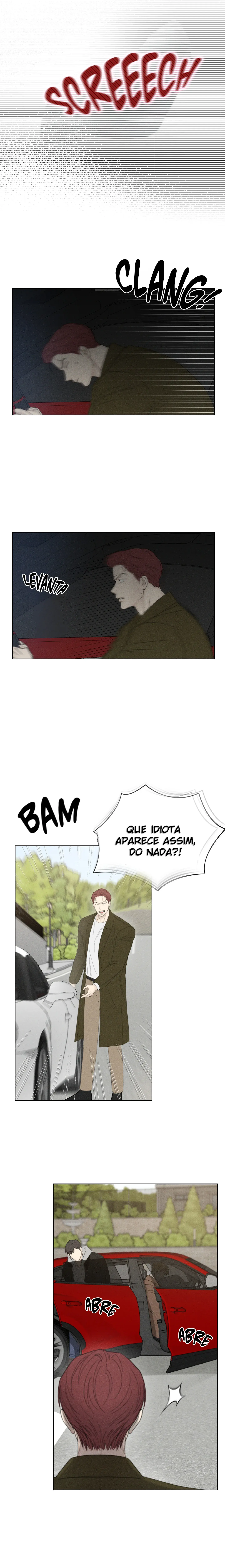 December – Capítulo 49 Yaoi – Página 12