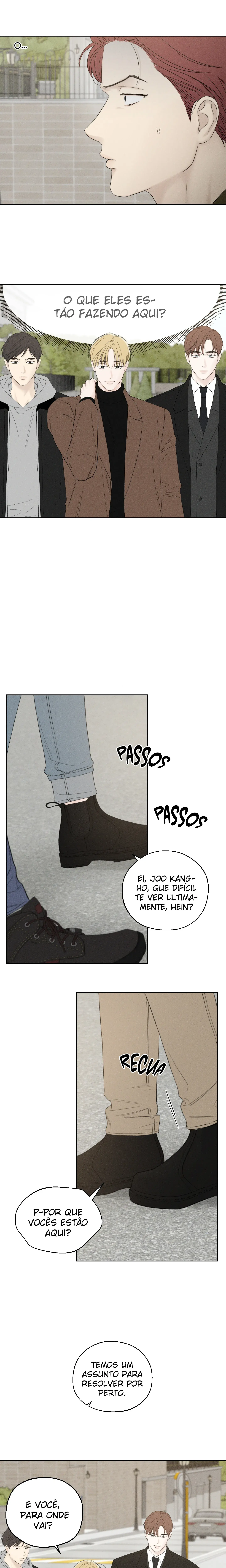 December – Capítulo 49 Yaoi – Página 13