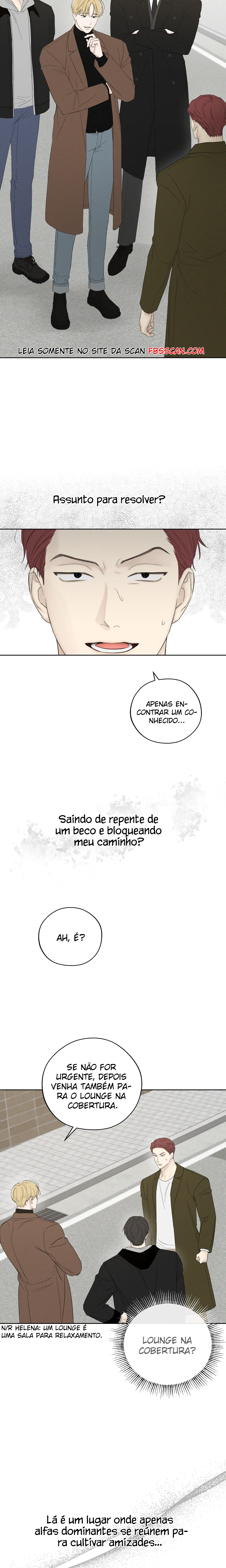 December – Capítulo 49 Yaoi – Página 14