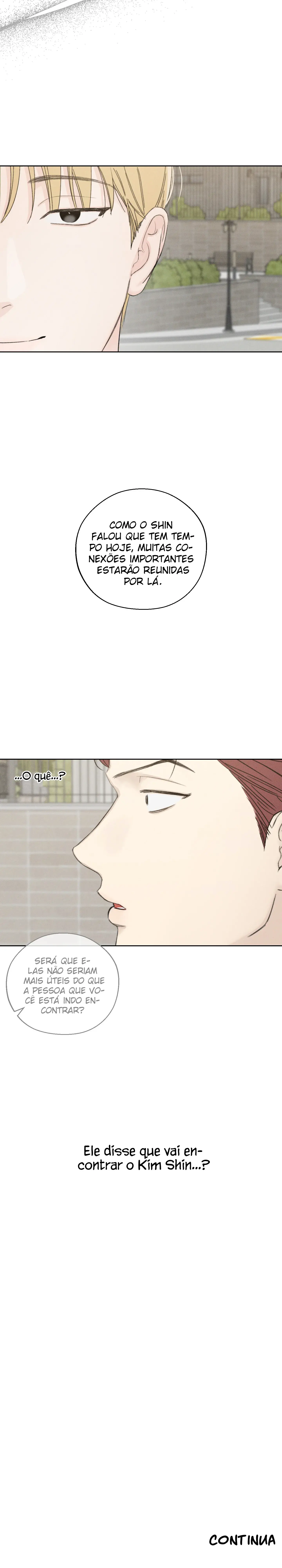 December – Capítulo 49 Yaoi – Página 15