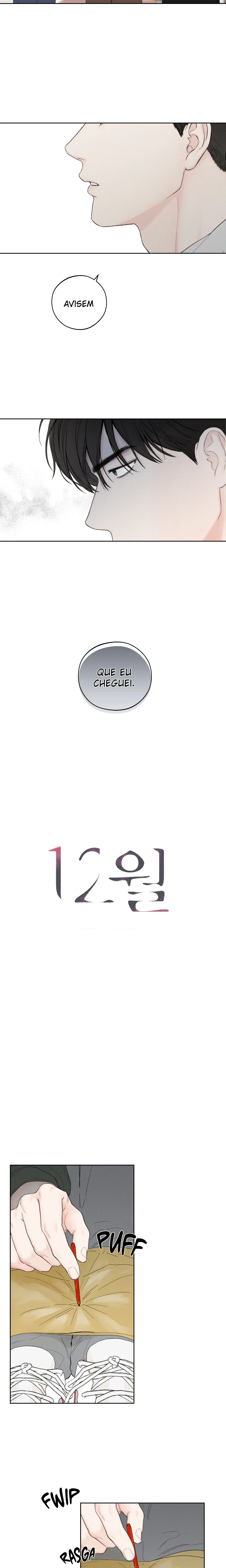 December – Capítulo 49 Yaoi – Página 4